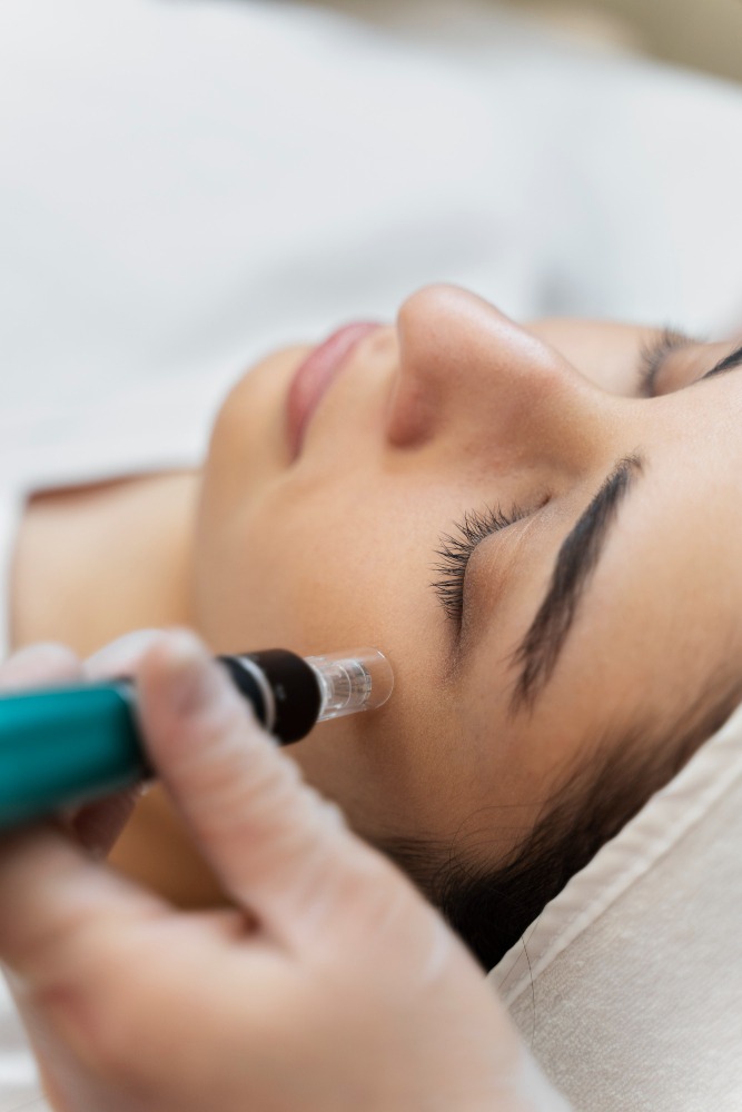Hydrafacial Treatment in Coimbatore