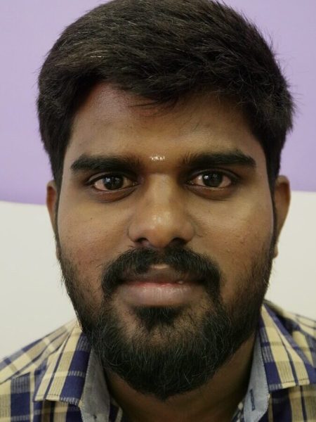 After Hydra Facial